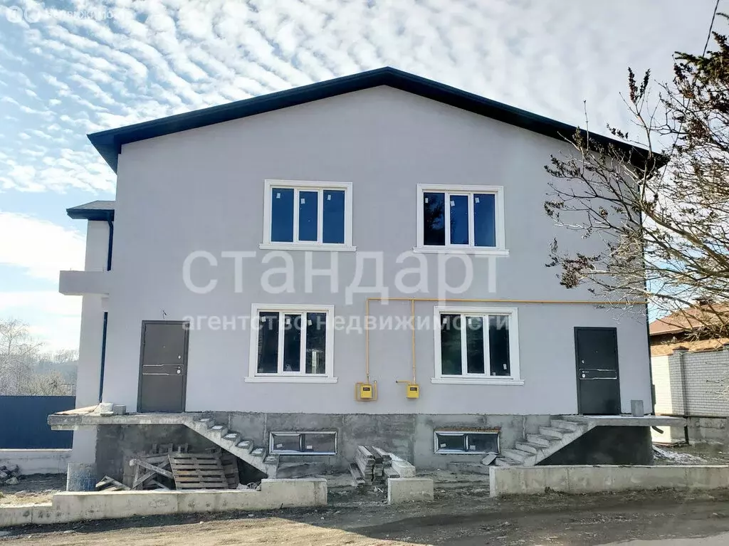 Дом в Ессентуки, Заречная улица (538 м) - Фото 2