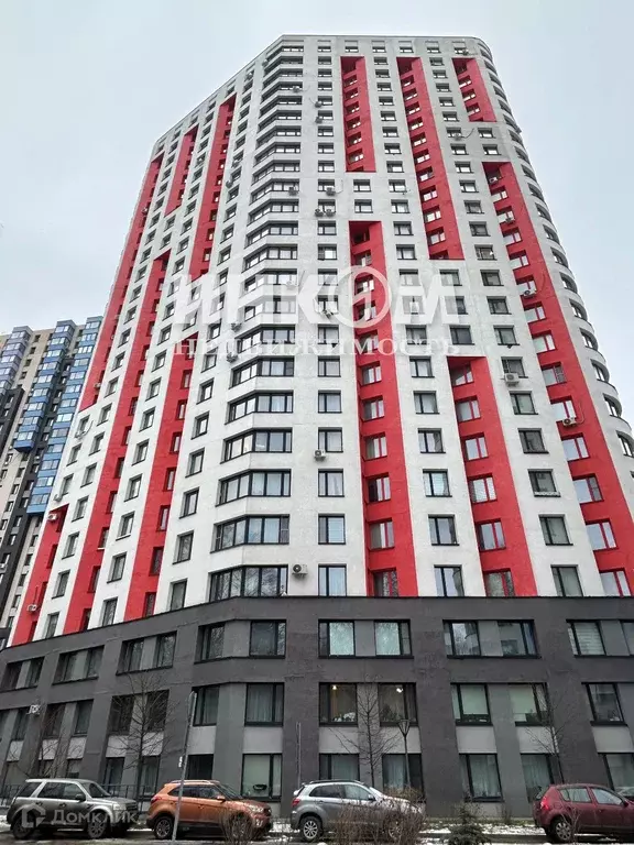 Продаётся 1-к квартира, 35 м - Фото 0