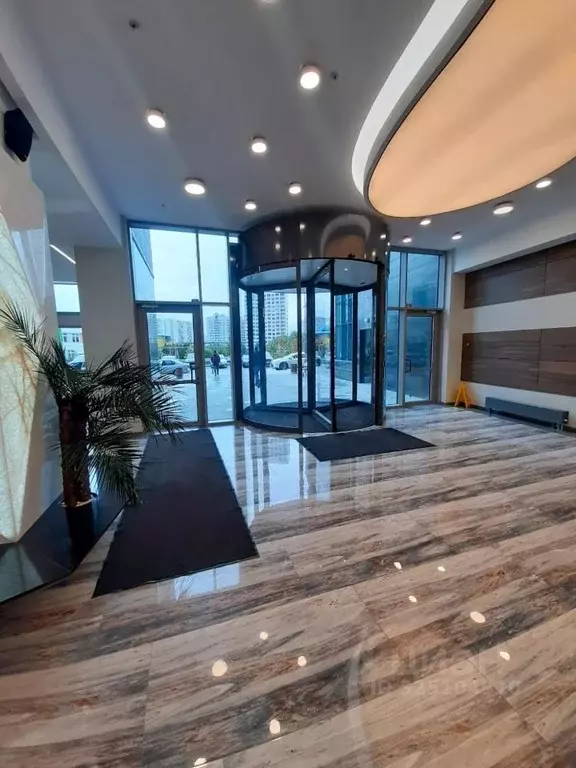 1-к кв. Москва Херсонская ул., 43к5 (44.0 м) - Фото 2