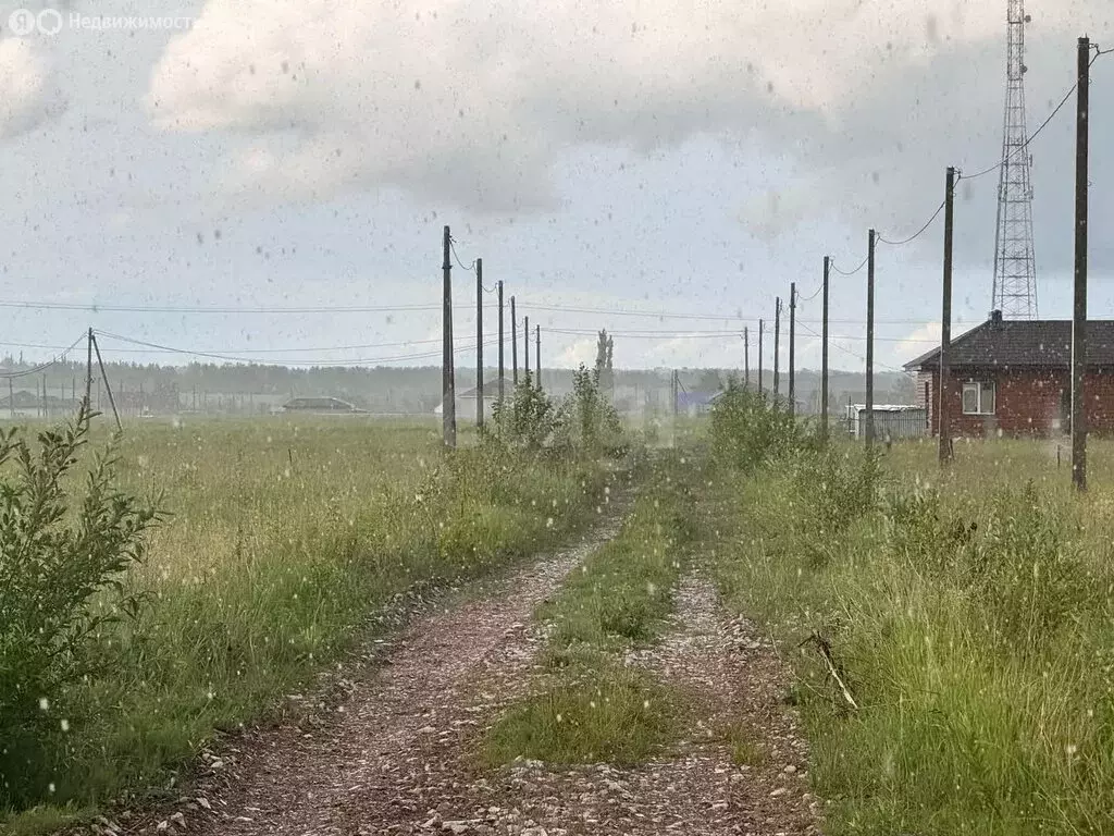 Участок в Стерлитамакский район, Казадаевский сельсовет, село Старое ... - Фото 0