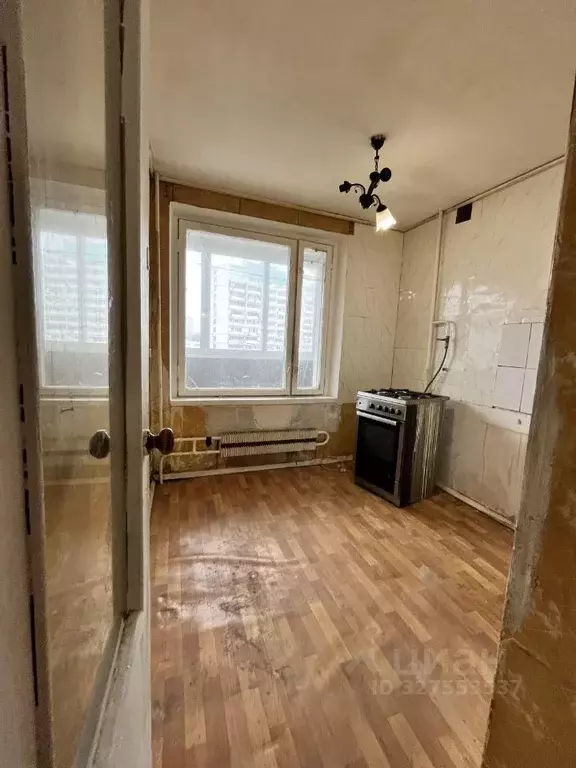 2-к кв. Москва ул. Островитянова, 51 (39.1 м) - Фото 1