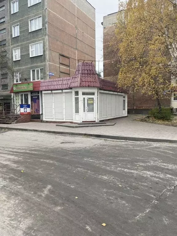 Помещение свободного назначения в Новосибирская область, Искитимский ... - Фото 2