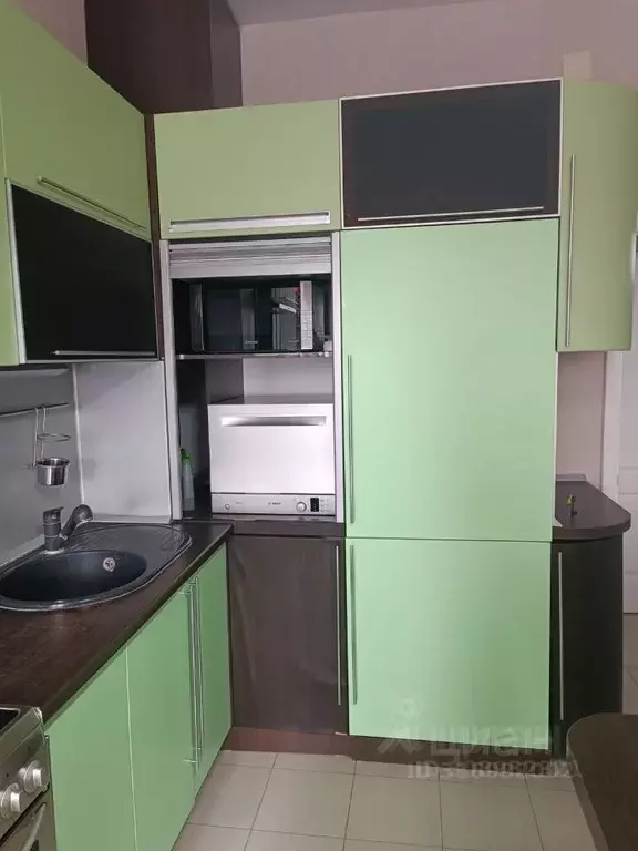 3-к кв. Белгородская область, Старый Оскол Степной мкр, 13 (115.0 м) - Фото 1