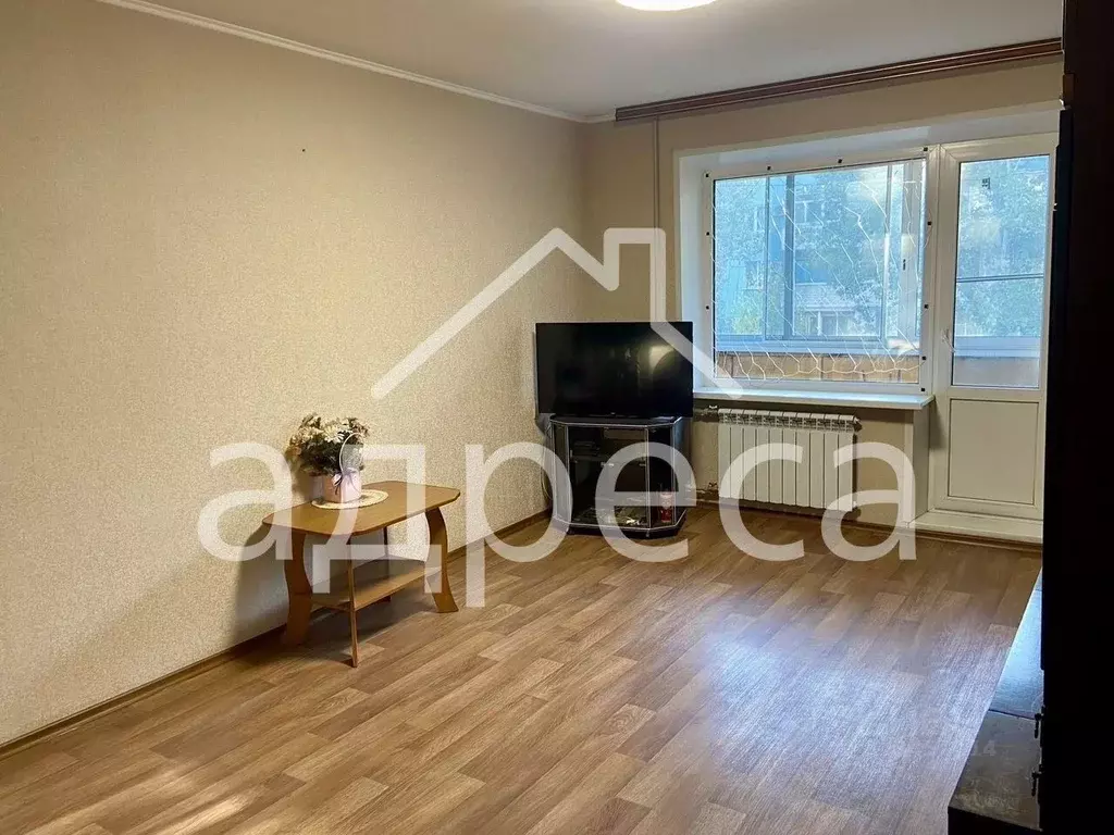 2-к кв. Самарская область, Самара Хасановская ул., 26 (52.0 м) - Фото 1