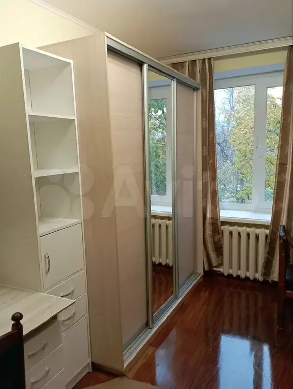 2-к. квартира, 60 м, 3/5 эт. - Фото 0