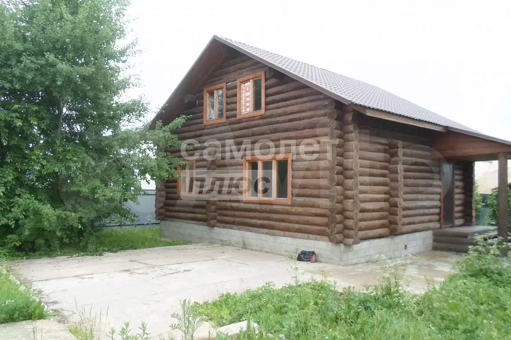 Дом 120 м на участке 6 сот. - Фото 0
