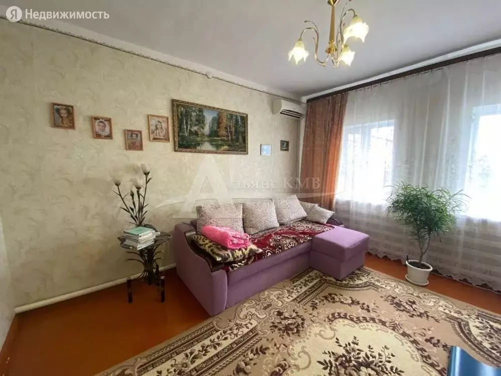 Лысогорская Дом Купить Дом В Георгиевском