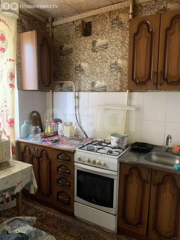 1к в -комнатной квартире (15.4 м) - Фото 1