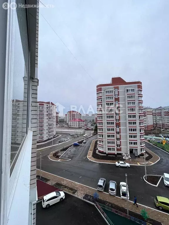 Квартира-студия: Чигири, улица Василенко, 1/3 (24.7 м) - Фото 1