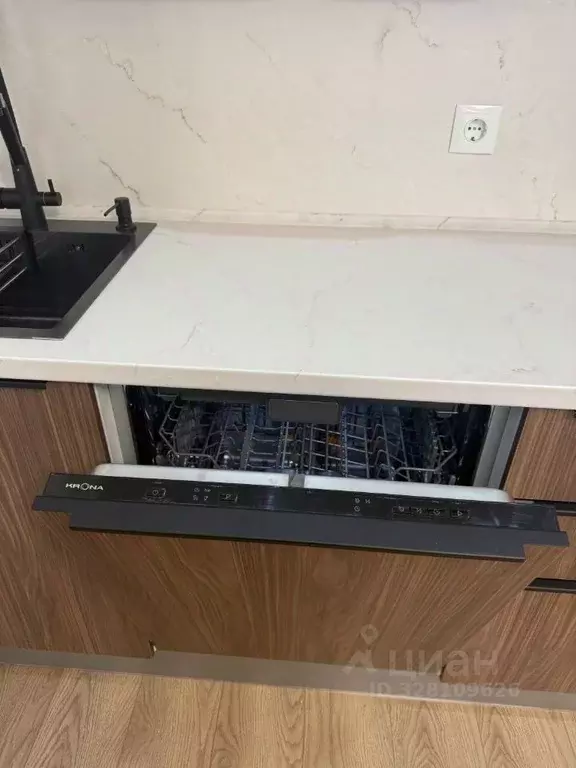 3-к кв. Москва ул. Добролюбова, 8к1 (59.0 м) - Фото 2