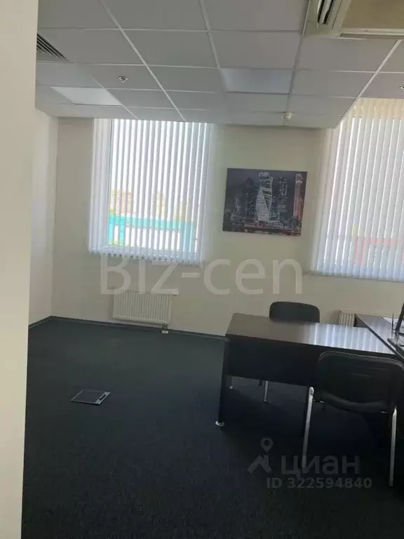 Офис в Московская область, Химки ул. Панфилова, 19с1 (170 м) - Фото 1