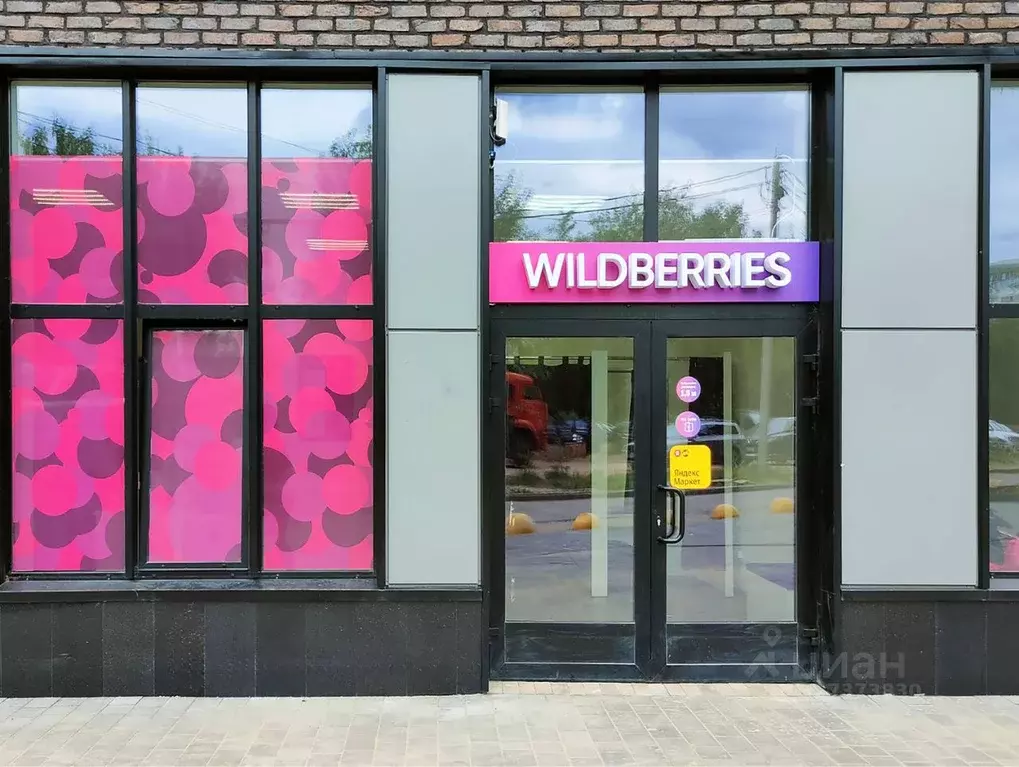 Помещение свободного назначения в Санкт-Петербург Варшавская ул., 63К1 ... - Фото 1