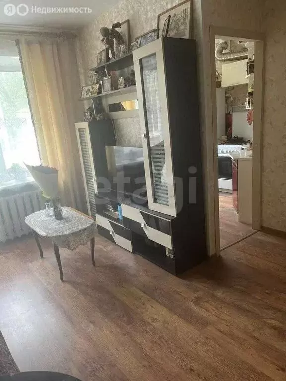 2-комнатная квартира: Балашиха, улица Белякова, 7 (44 м) - Фото 0