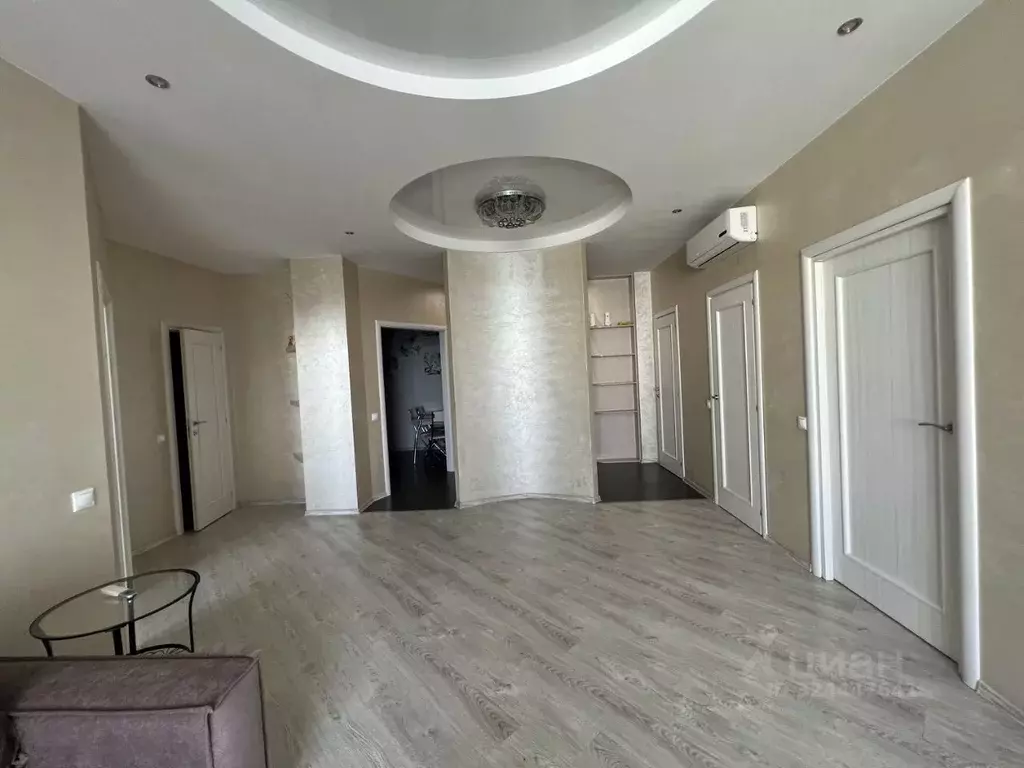 3-к кв. Московская область, Красногорск Ильинское ш., 18 (87.0 м) - Фото 2