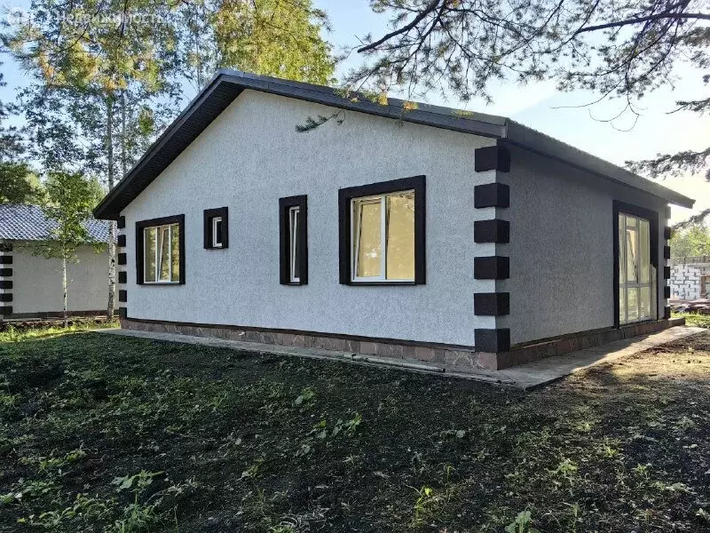 Дом в Екатеринбург, жилой район Центральный (83.7 м) - Фото 1