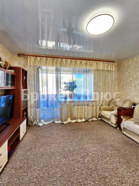 3-к кв. Тыва, Кызыл Красноармейская ул., 237 (67.9 м) - Фото 1