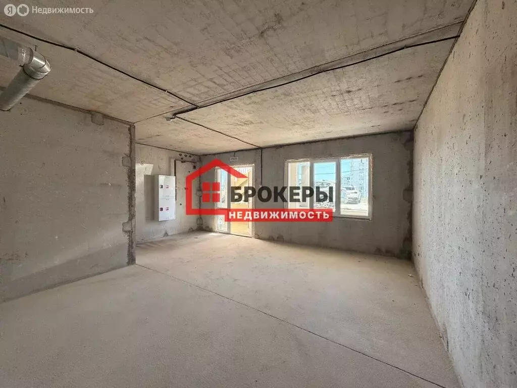 Помещение свободного назначения (54 м) - Фото 2