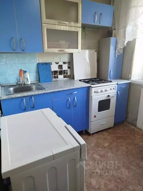 3-к кв. Красноярский край, Красноярск Свердловская ул., 9 (63.0 м) - Фото 2