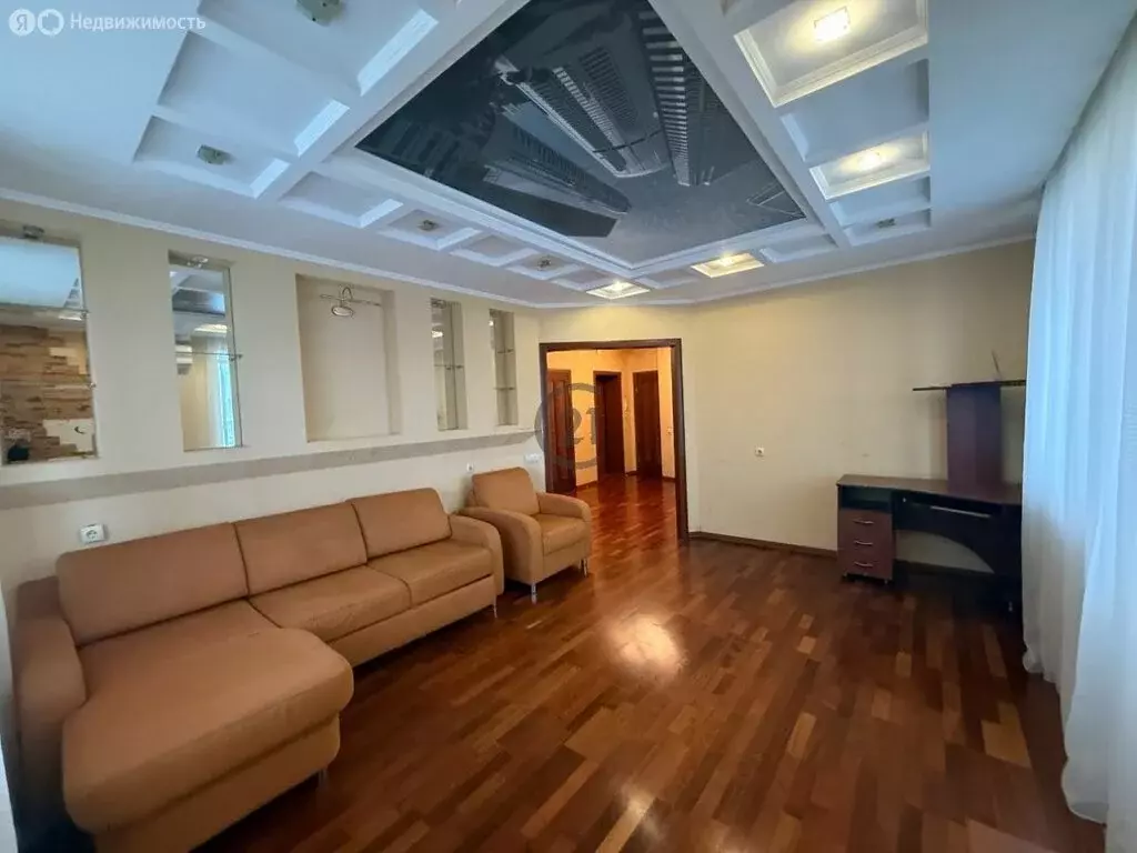 3-комнатная квартира: Тамбов, улица Чичерина, 22 (81.3 м) - Фото 1