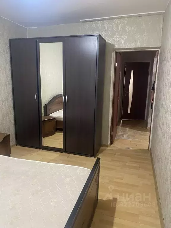 3-к кв. Чеченская республика, Грозный ул. Полярников, 52 (75.0 м) - Фото 1