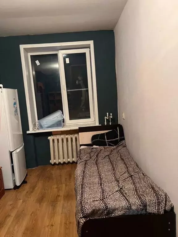 Комната Татарстан, Казань ул. Лядова, 14 (10.0 м) - Фото 1