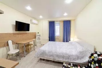 1-к кв. Курганская область, Курган ул. Савельева, 58 (20.0 м) - Фото 1