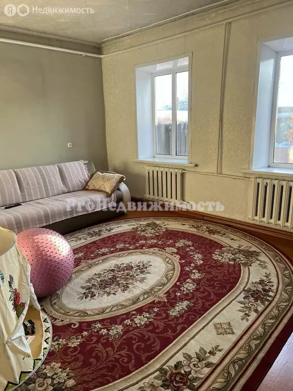 Дом в посёлок городского типа Каа-Хем, улица Сергея Есенина (56.1 м) - Фото 1