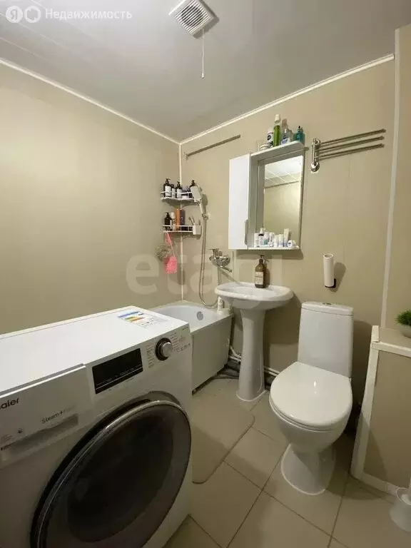 1-комнатная квартира: Стерлитамак, Патриотическая улица, 96 (36 м) - Фото 2