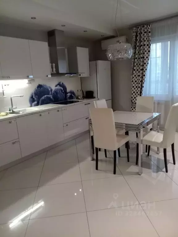 2-к кв. Санкт-Петербург Ленинский просп., 72к1 (60.5 м) - Фото 2