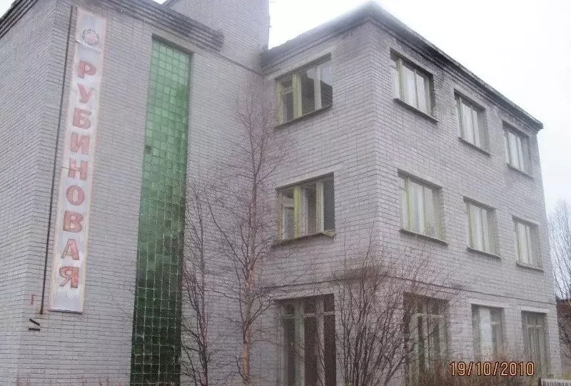 Дом в Мурманская область, Ковдорский муниципальный округ  (780 м) - Фото 0