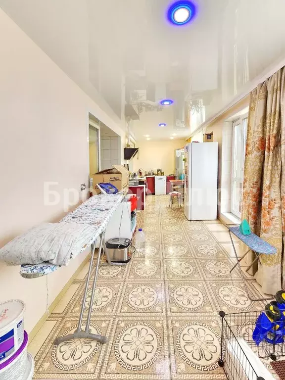 3-к кв. Тыва, Кызыл ул. Крылова, 1А (85.0 м) - Фото 2