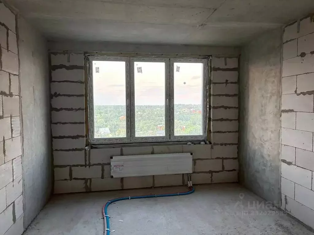 Студия Московская область, Химки городской округ, д. Рузино, ... - Фото 2