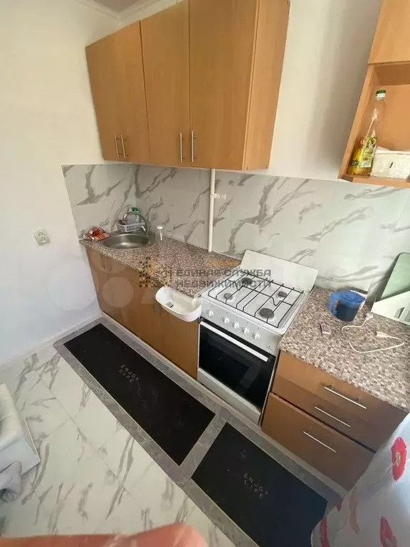 1-к. квартира, 33 м, 4/5 эт. - Фото 0