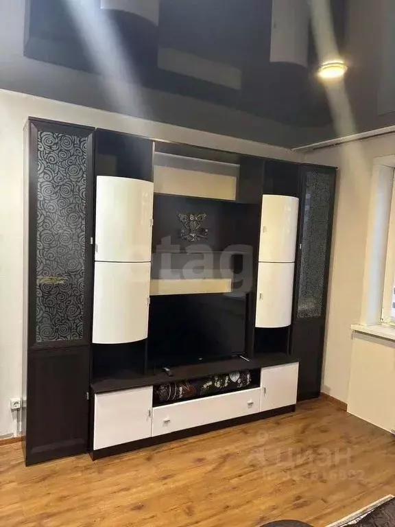 1-к кв. Ярославская область, Рыбинск просп. Революции, 36 (21.2 м) - Фото 1