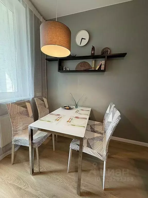 1-к кв. Москва Волоколамское ш., 71к2 (44.0 м) - Фото 2