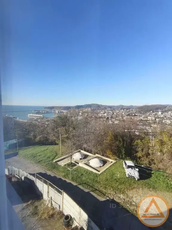 1-к кв. Краснодарский край, Туапсе ул. 8 Марта (45.0 м) - Фото 1