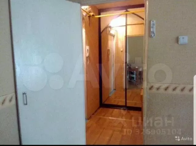 1-к кв. Тверская область, Тверь Московское ш., 13 (32.0 м) - Фото 2