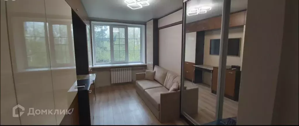 Продаётся квартира-студия, 16.9 м - Фото 0