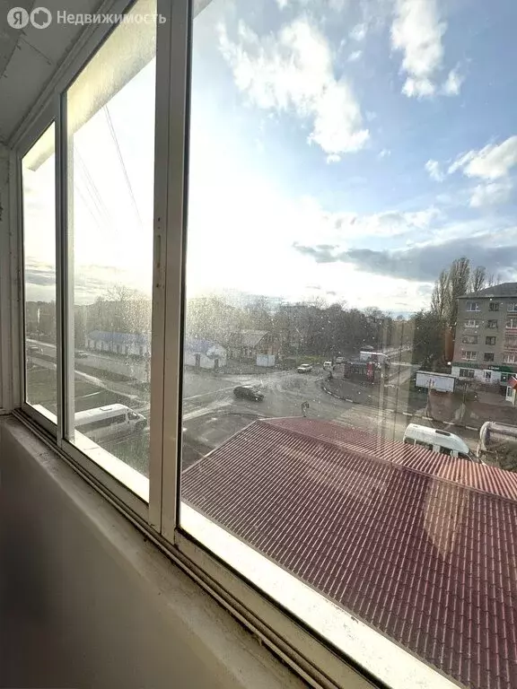 2-комнатная квартира: Ефремов, улица Дружбы, 19 (42.7 м) - Фото 1