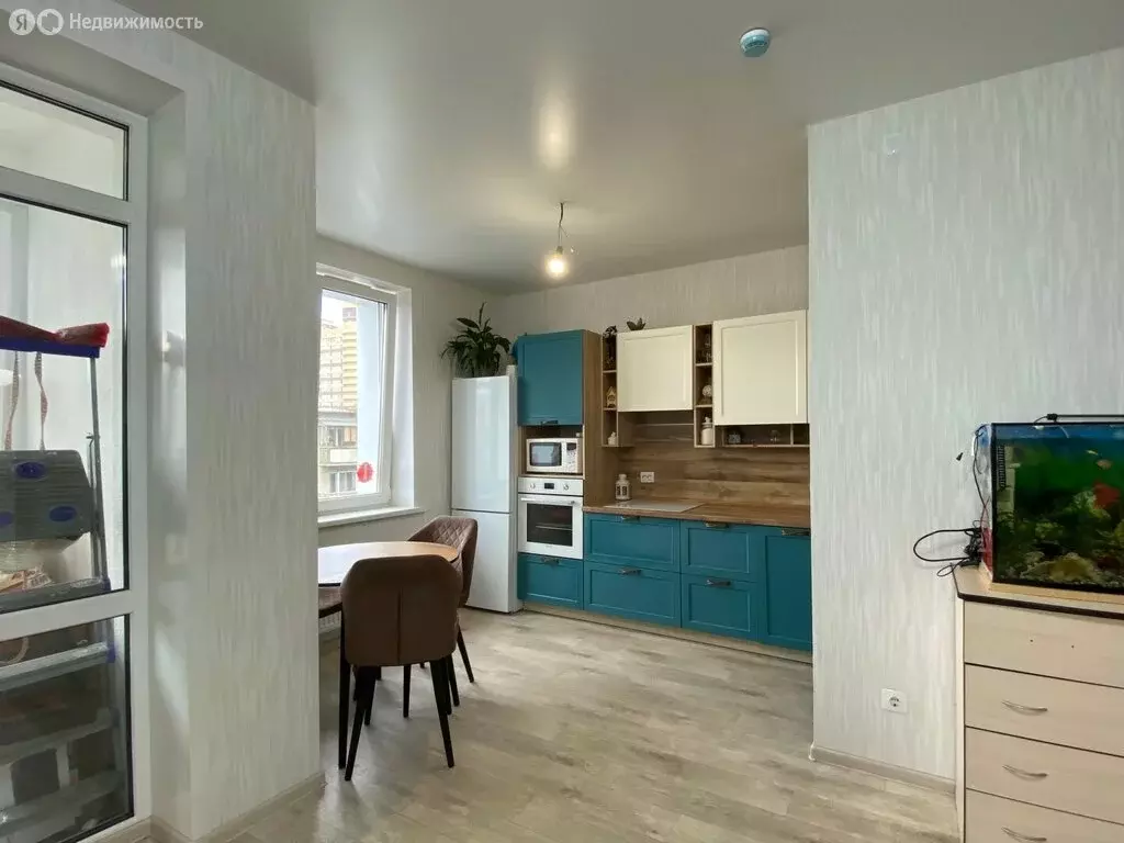 3-комнатная квартира: Пермь, улица Малкова, 12 (59.5 м) - Фото 2