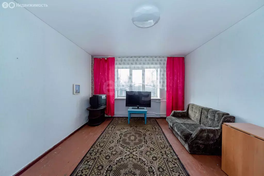 2-комнатная квартира: село Шебалино, улица Назарова, 36 (43.2 м) - Фото 1