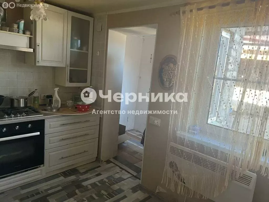 2-комнатная квартира: посёлок Подкумок, Уральская улица, 5 (44 м) - Фото 1