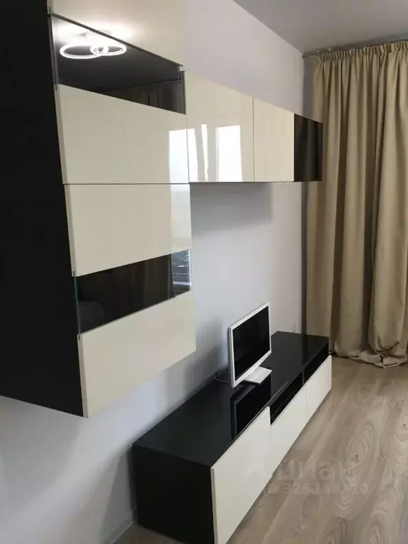 Студия Москва Варшавское ш., 284к3 (23.3 м) - Фото 2