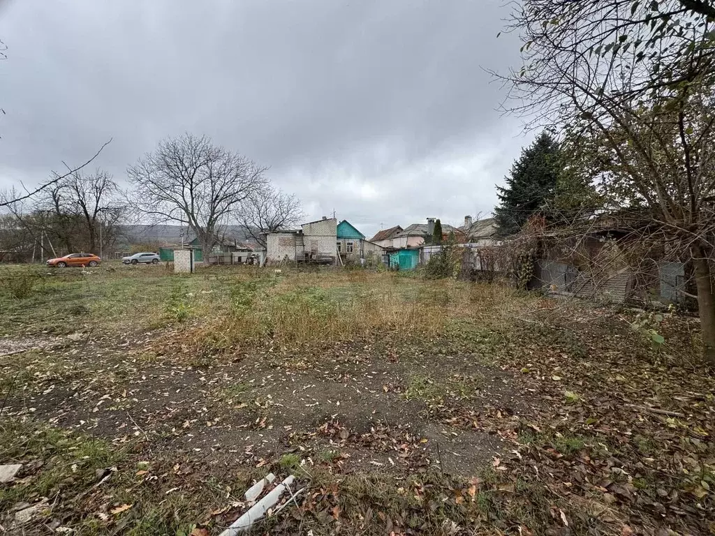 Участок 11,2 сот. (ИЖС) - Фото 1