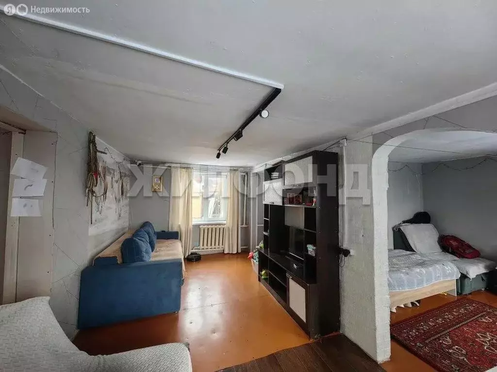 Дом в посёлок городского типа Каа-Хем, Фермерская улица (90 м) - Фото 2