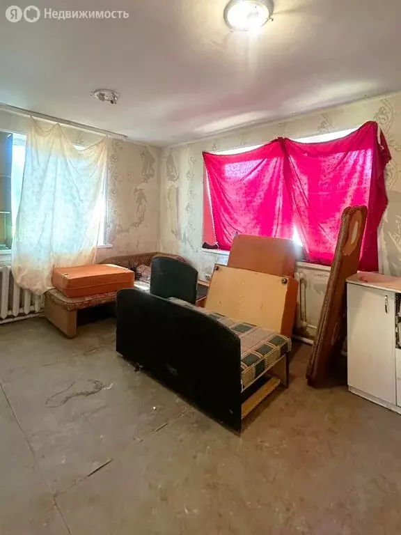 1к в 2-комнатной квартире (18.2 м) - Фото 1