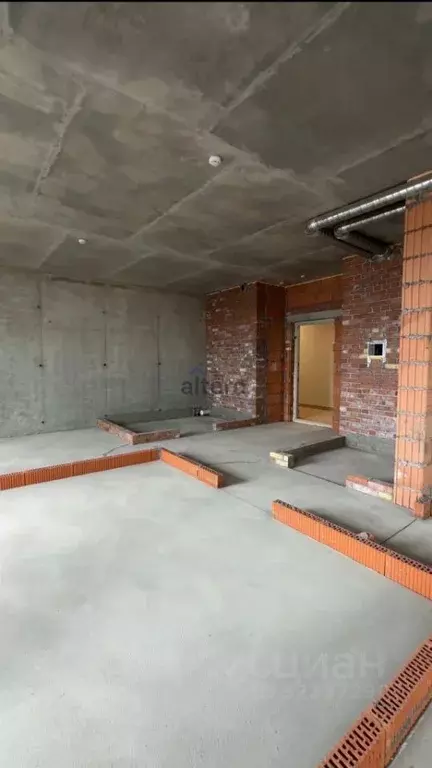 3-к кв. Татарстан, Казань Краснококшайская ул., 60 (83.6 м) - Фото 1