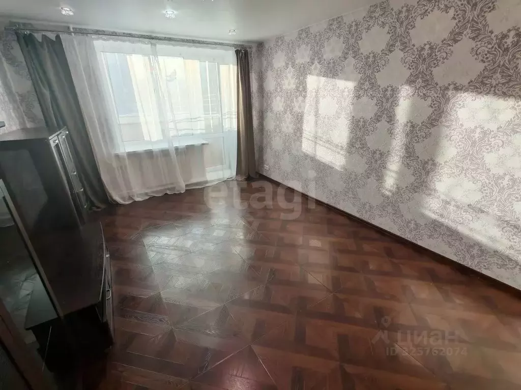 3-к кв. Коми, Сосногорск г. Сосногорск муниципальное образование, ул. ... - Фото 2