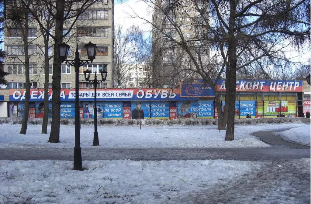 Помещение свободного назначения в Московская область, Балашиха ул. ... - Фото 1