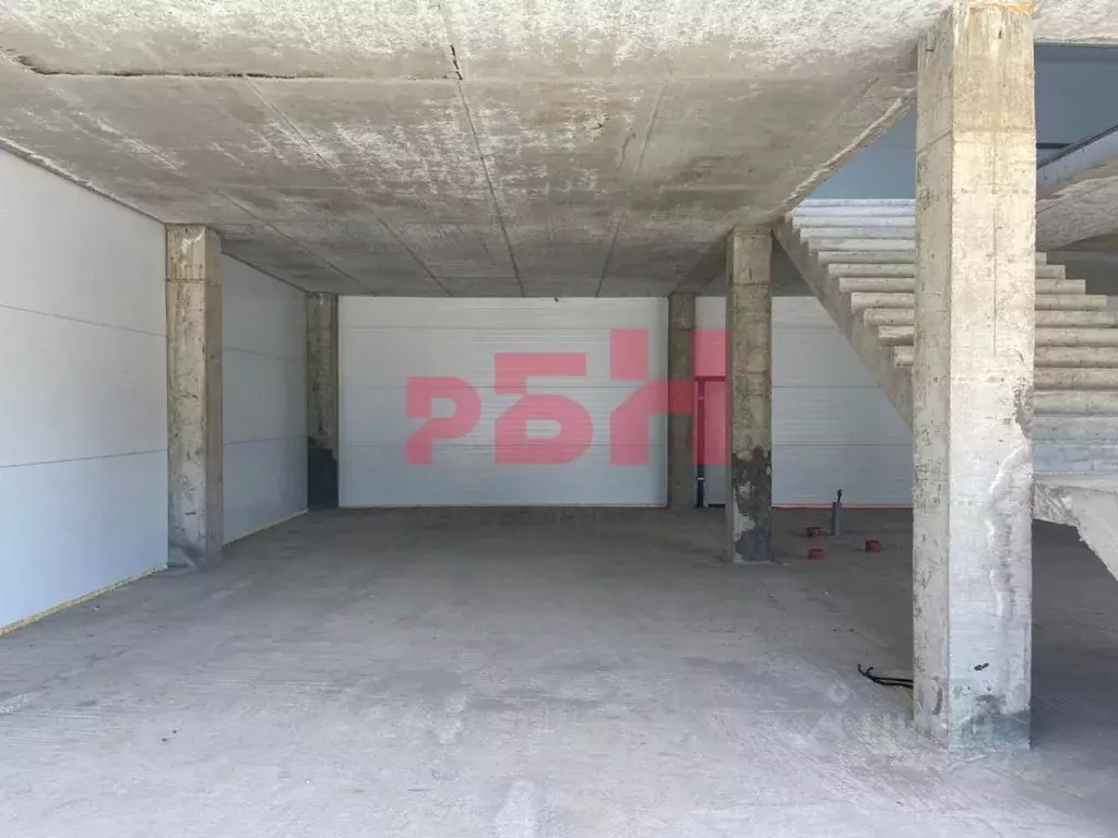 Помещение свободного назначения в Ростовская область, Аксайский район, ... - Фото 2